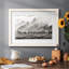 Teton Range, reproduction d'art encadrée-2056704051-2056704052