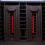 Sauna à lumière rouge et infrarouge pour 2 personnes Eclipse Sun Home Eclipse ™