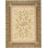 Wool Floral Area Rug