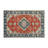 Overdyed Gray Indoor and Outdoor Area Rug-227339836