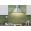 Subway 12 in. x 12 in. Glossy Glass Mosaic Wall Tile-89351309