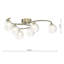 Yutan Semi Flush Mount-816717671