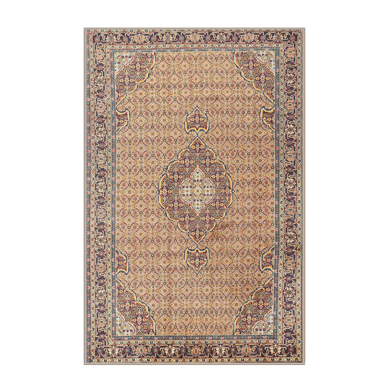 Abi Oriental Indoor Rug, Rectangle 5' x 7'
