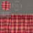 Burley 100% Cotton Room Darkening Curtain Pair