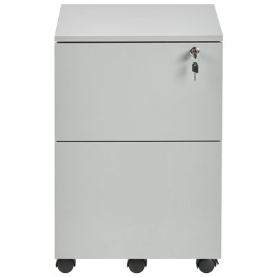 Johnson Storage Cabinet