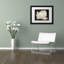 « white tulip iii », reproduction de photo sur toile encadrée-32707337-32707334