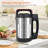 Soup Maker 2 L, 6 in 1 Heating Blender Smoothie Blender with Self-Clean-122656196