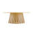 Layla Coffee Table In Light Oak (Only Including Table)