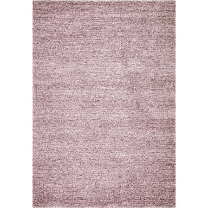 Ashtyn Solid Colour Area Rug, Rectangle 160 x 230cm