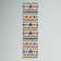 Heston Geometric Indoor / Outdoor Rug