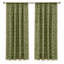 Ensemble de rideau Boho-131200009