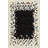 Luxurious Velvet Area Rug (4.6 x 7.2 ft), 100% Antibacterial Fabric, Non-Slip Cotton Backing, Pile Height: 0.4 in | Machine Washable, 3D Digital Print Design | Perfect for Living Room & Bedroom Decor, Soft & Durable-235310130