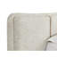 Clarimond Solid Wood Bed