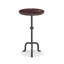 Jocelyn Marble End Table
