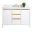 54 meuble-lavabo double avec comptoir 54-116179274-116179272-93853439