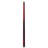 Viper Elite Series Wrapped Billiard/Pool Cue Stick Red 19 Ounce-2102980-2102954