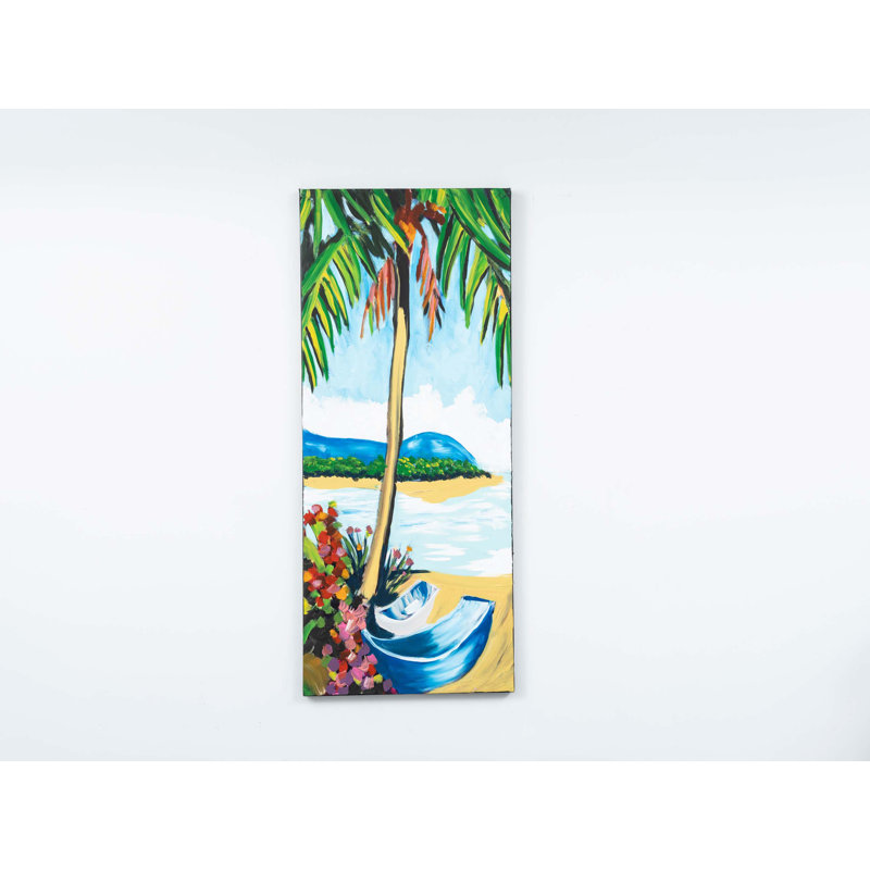 Wandela Wall Canvas Paintings