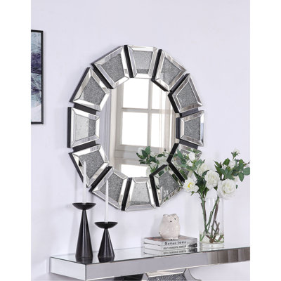 Miroir d'appoint Noralie