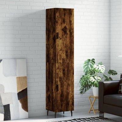 Natiyah 34.5cm Sideboard