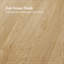 Table basse ronde en bois massif et manufacturé Jadida-1067439538