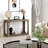 Northfleet 47" Console Table-10057265