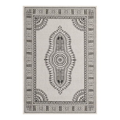 Oriental Indoor / Outdoor Rug