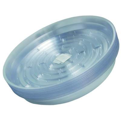 Nielson Weather Resistant Saucer Plant Stand