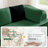 L Shaped Sofa with right Chaise Lounge-427271099-427271102