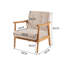 Upholstered Armchair