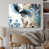 Toile tendue