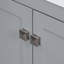 (Cabinet seulement) Base de meuble-lavabo avec 2 portes et 1 tiroir-100940603