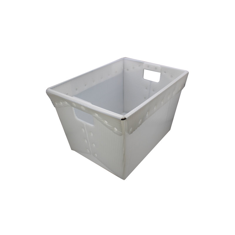 Plastic Cube Set, Translucent