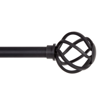 Richmond Cage 5/8" Adjustable 0.625''
