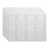 Blanc mat