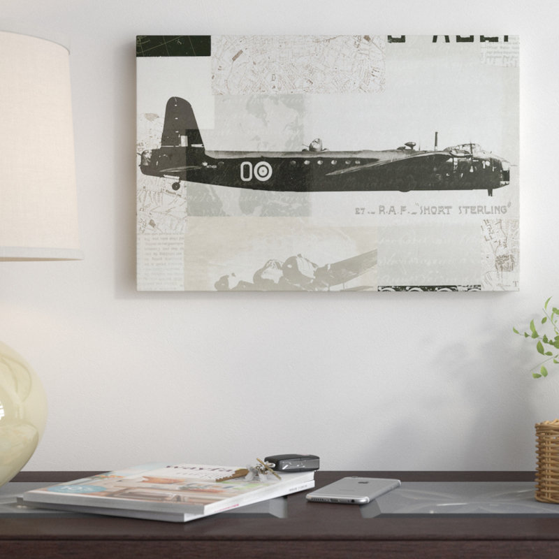 Modern & Contemporary, 40" H x 60" W x 1.5" D, No Mat, Wrapped Canvas