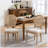 Chaitanya Upholstered Side Chair-335910590