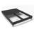 Express Quick Setup Bed Frame Foundation Cal King-784289967