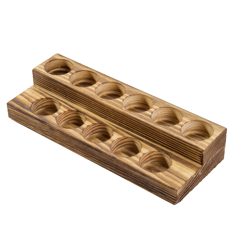 Solid Wood Tray