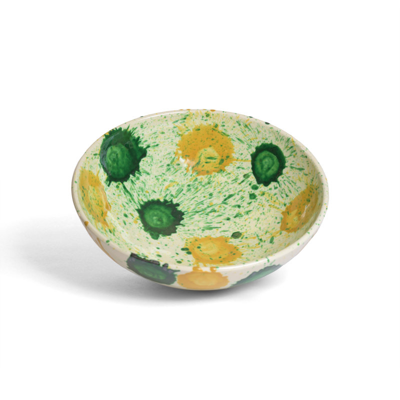 Metro Lane Camili Serving Bowl, 10cm H x 28cm W