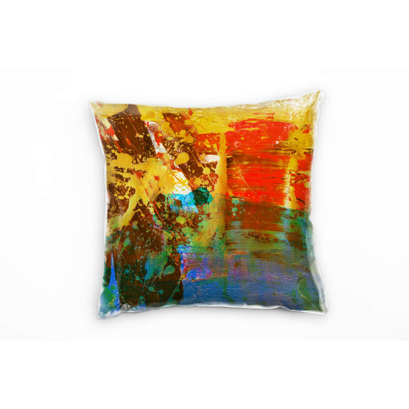 Square Cushion