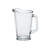 6 Glass Beverage Pitchers