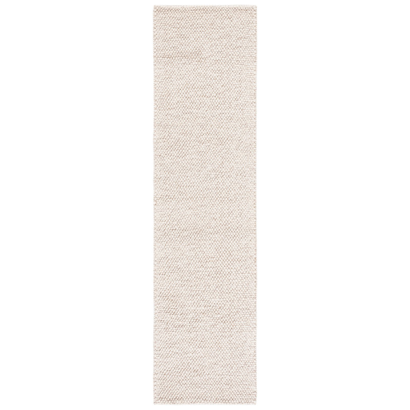Hand Woven Area Rug, Runner 69 x 213 cm