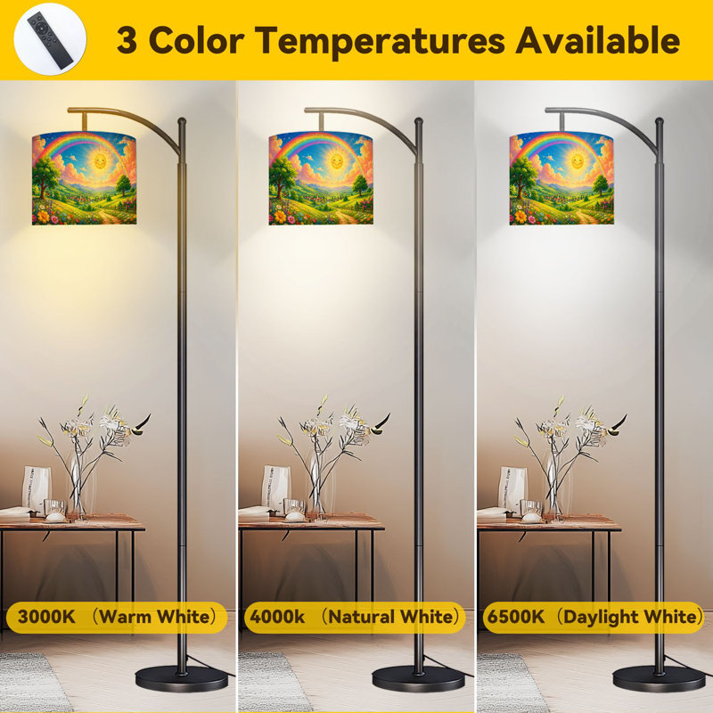Lampe sur pied PeeNoke