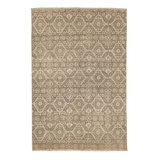 Floral Area Rug