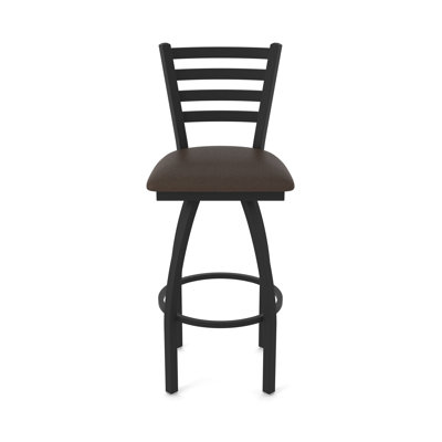 Tabouret pivotant Jackie