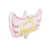 Pink/Yellow is out of stock