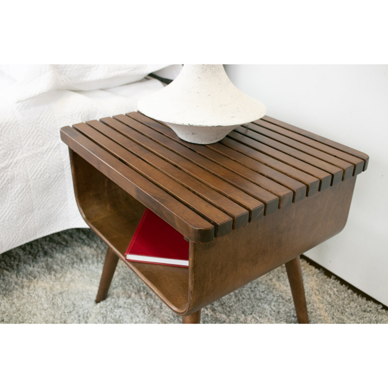 Table de bout Campos
