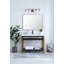 Ensemble de meuble-lavabo simple 42 po Raya-292543015