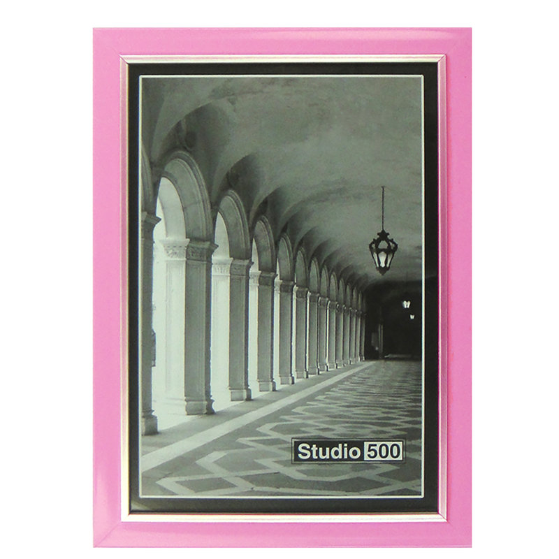 Cadre photo Totka, Rose, 8 po x 10 po