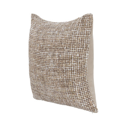 Porter Square Pillow Cover & Insert